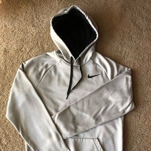 Men’s Nike Dri-Fit Hoodie